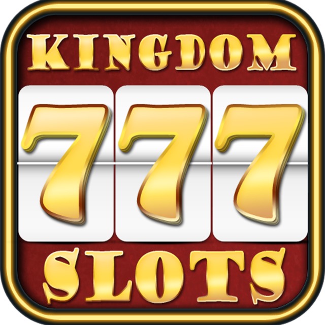 Kingdom Slots casino video slot machines game