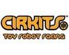 Cirkits: Toy Robot Racing