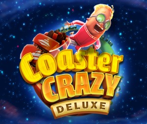 Coaster Crazy Deluxe