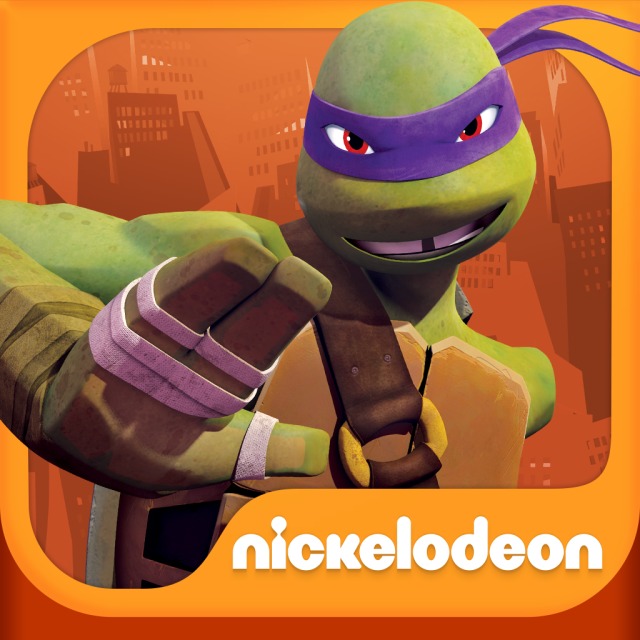 Teenage Mutant Ninja Turtles (2012) - Metacritic