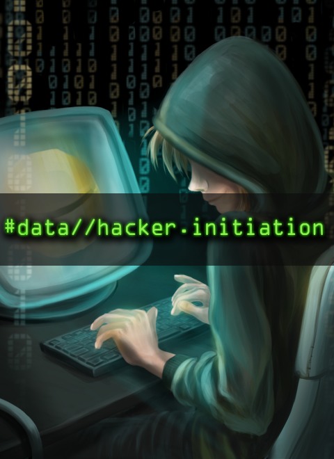 Data Hacker - Initiation