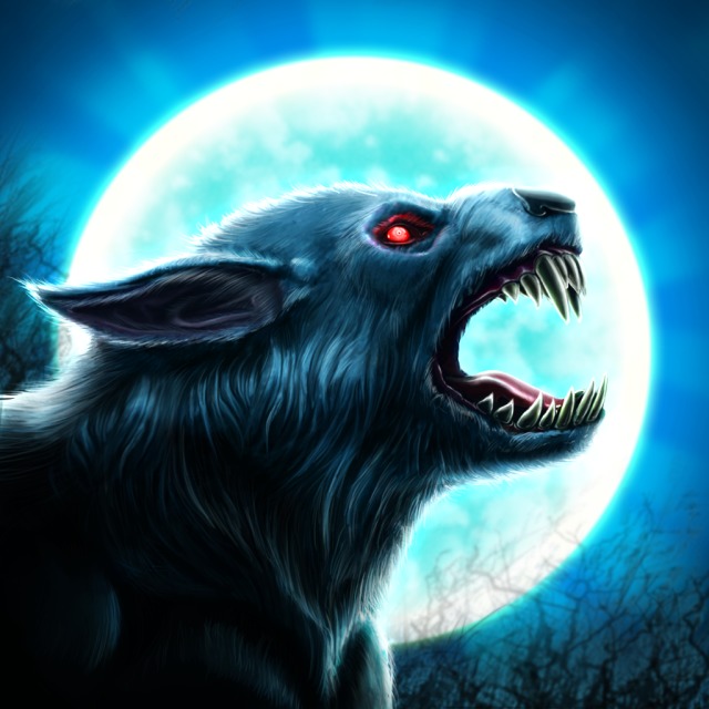 Blood of the Werewolf - Metacritic
