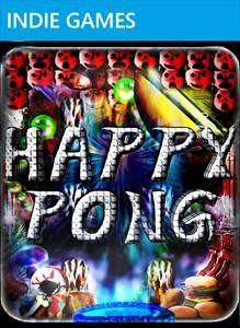 Happy Pong