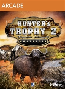 Hunter's Trophy 2 - Australia