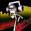 RadioTrek: Music Powered Runner
