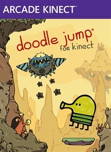 Kinect-supported Doodle Jump coming to Xbox Live Arcade – Destructoid