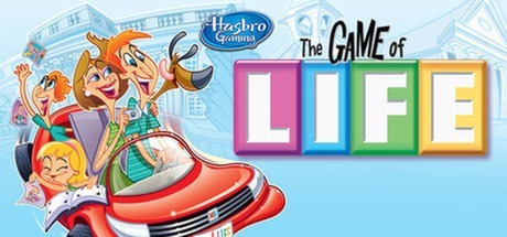 The Game of Life (2013)
