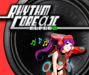 Rhythm Core Alpha 2