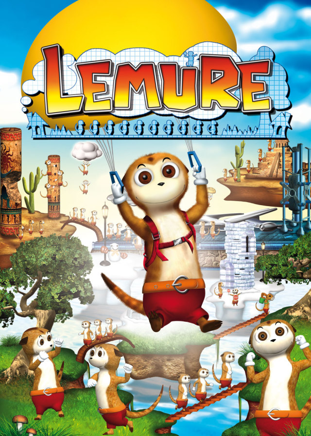 Lemure - Edition 2013