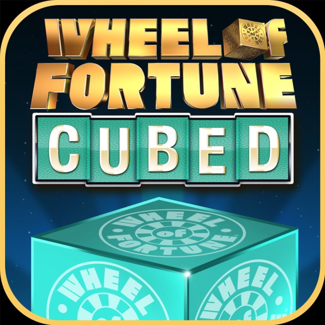 Wheel of Fortune: Cubed