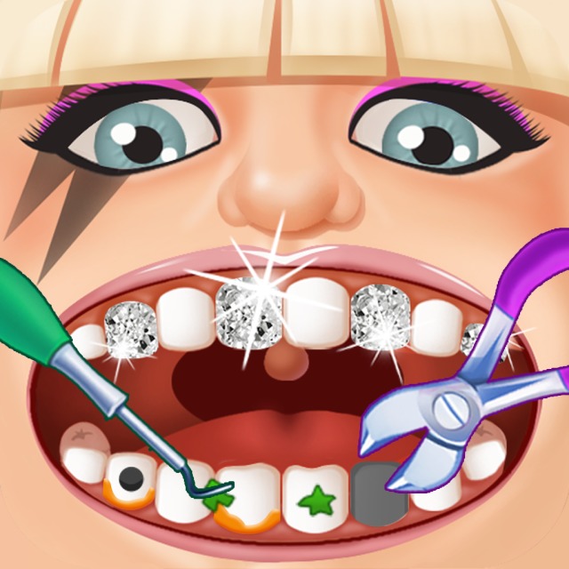Celebrity Dentist