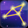 Galaxy - Connect the stars -