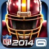 NFL Pro 2014 : The Ultimate Football Simulation