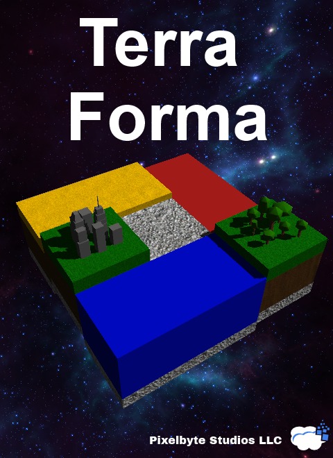 Terra Forma