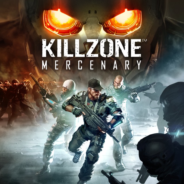 Killzone (Video Game 2004) - IMDb