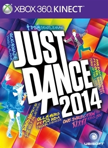 Just Dance 2014 (French)