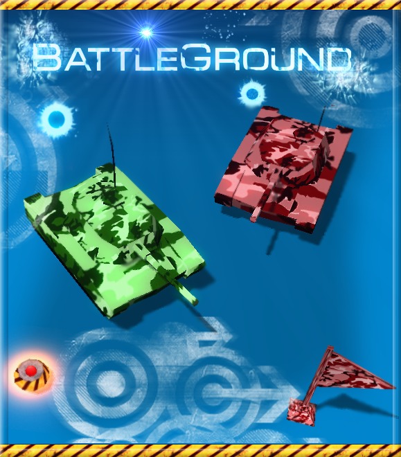 BattleGround 3D