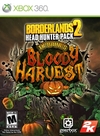 Borderlands 2: Headhunter Pack 1 - TK Baha's Bloody Harvest