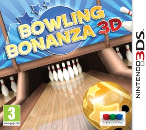 Bowling Bonanza 3D