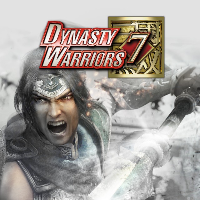Dynasty Warriors 7