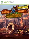 Borderlands 2: Headhunter Pack 2 - The Horrible Hunger of the Ravenous Wattle Gobbler