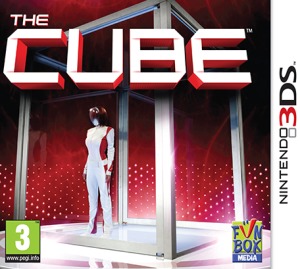 The Cube (2012)