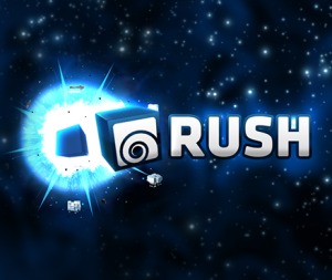 RUSH (2010)