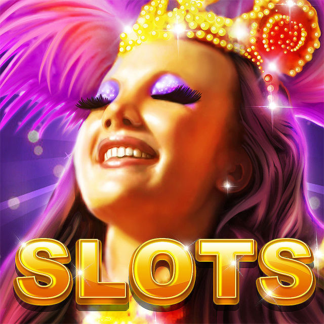 Cash Slots Mania-Golden Casino Party