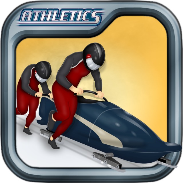 Athletics: Winter Sports (Full Version)