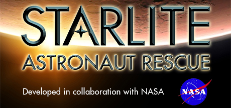 Starlite Astronaut Rescue