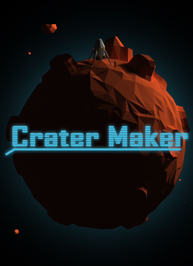 Crater Maker
