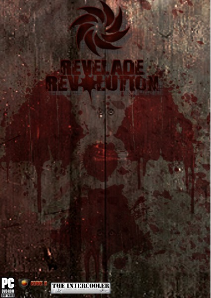 Revelade Revolution - Zombie Survival