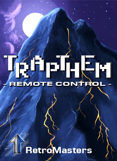 TrapThem - Remote Control