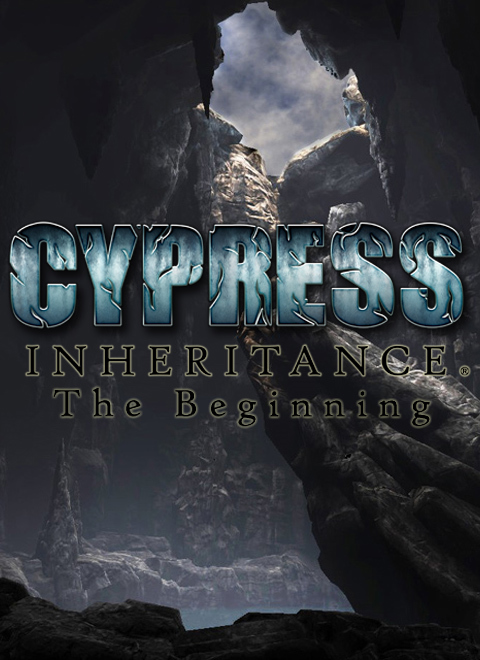 Cypress Inheritance: The Beginning