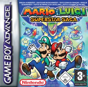 Mario & Luigi: Superstar Saga + Bowser's Minions - Metacritic