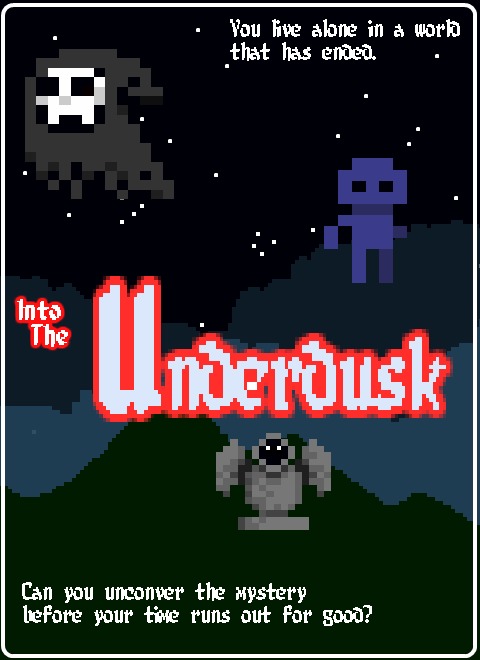 Into the Underdusk