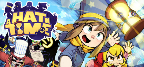 A Hat in Time - Metacritic