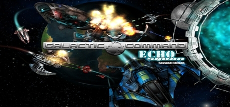 Galactic Command: Echo Squad