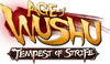 Age of Wushu: Tempest of Strife