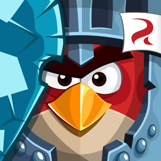 Angry Birds Epic Review  Grab It – The Game Discovery App