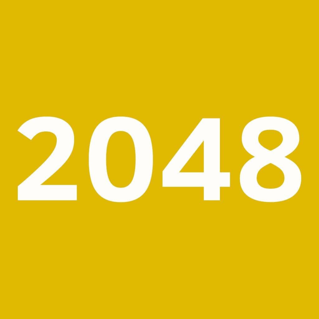2048 (Ketchapp)