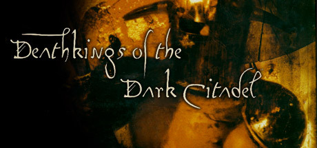 Deathkings of the Dark Citadel