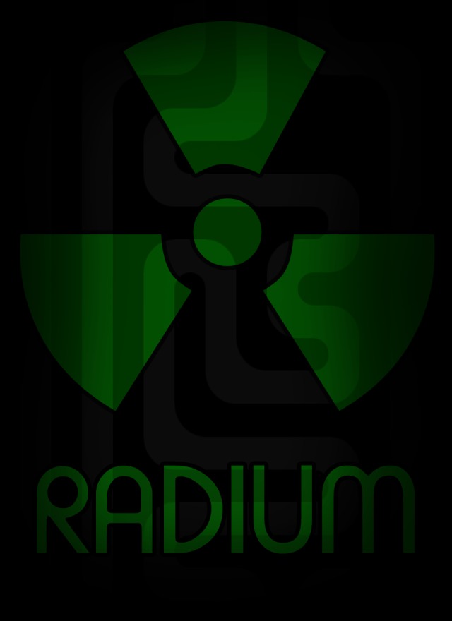 Radium (2014)