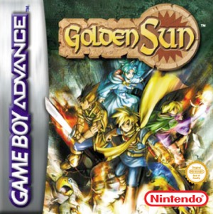 Golden Sun - Metacritic