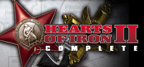 Hearts of Iron II: Collection