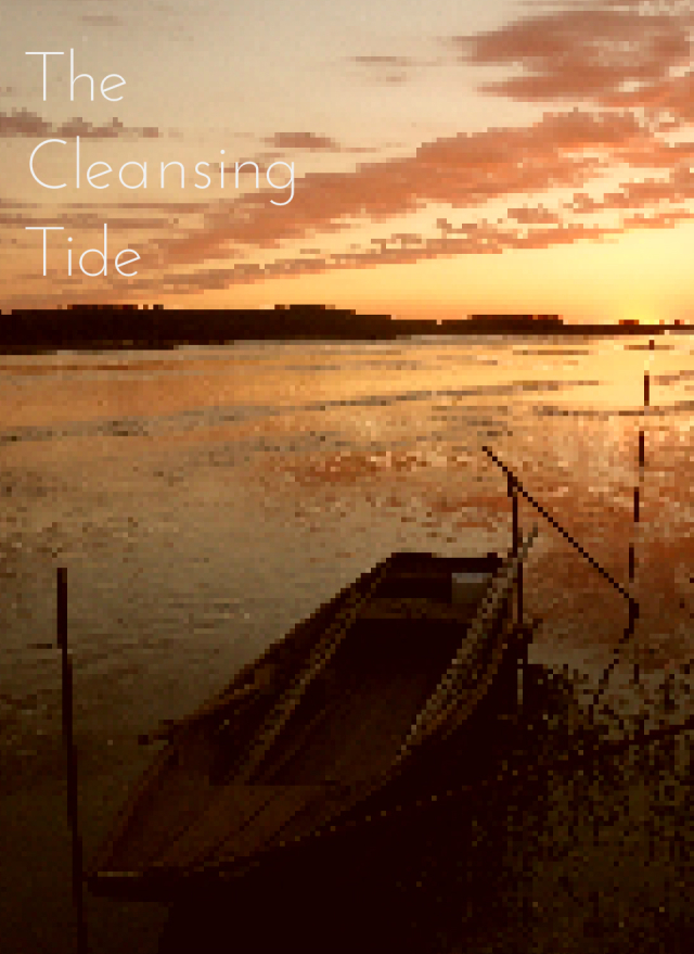 The Cleansing Tide