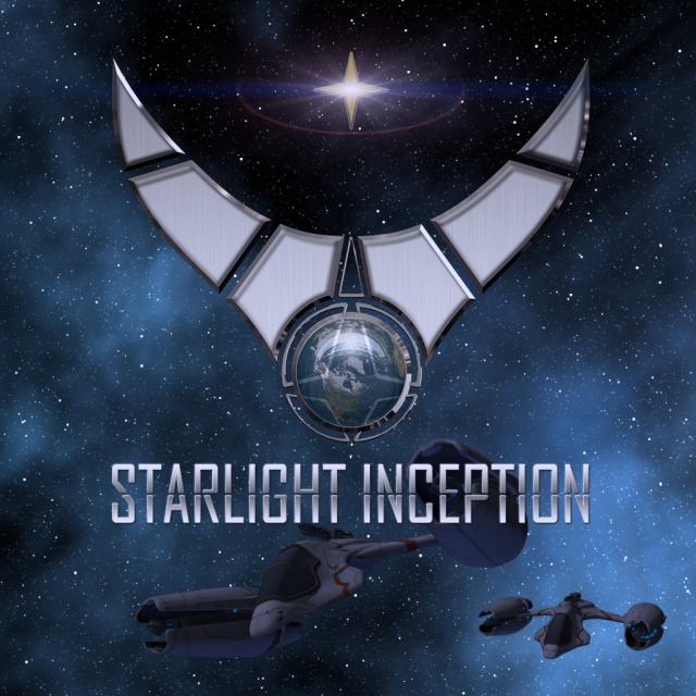 Review Starlight Inception
