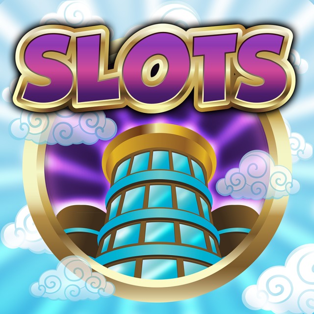 Casino Tower - Slots