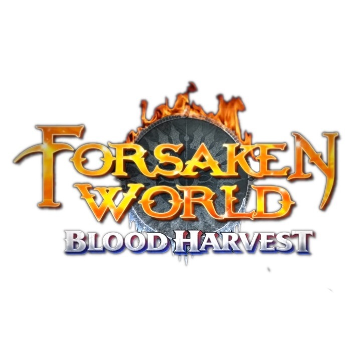 Forsaken World: Blood Harvest