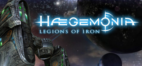 Hegemonia: Legions of Iron